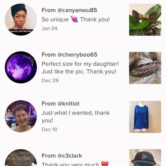 Meet your Posher, Dana - Picture 7 of 10